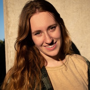 Fundraising Page: Natalie Harris